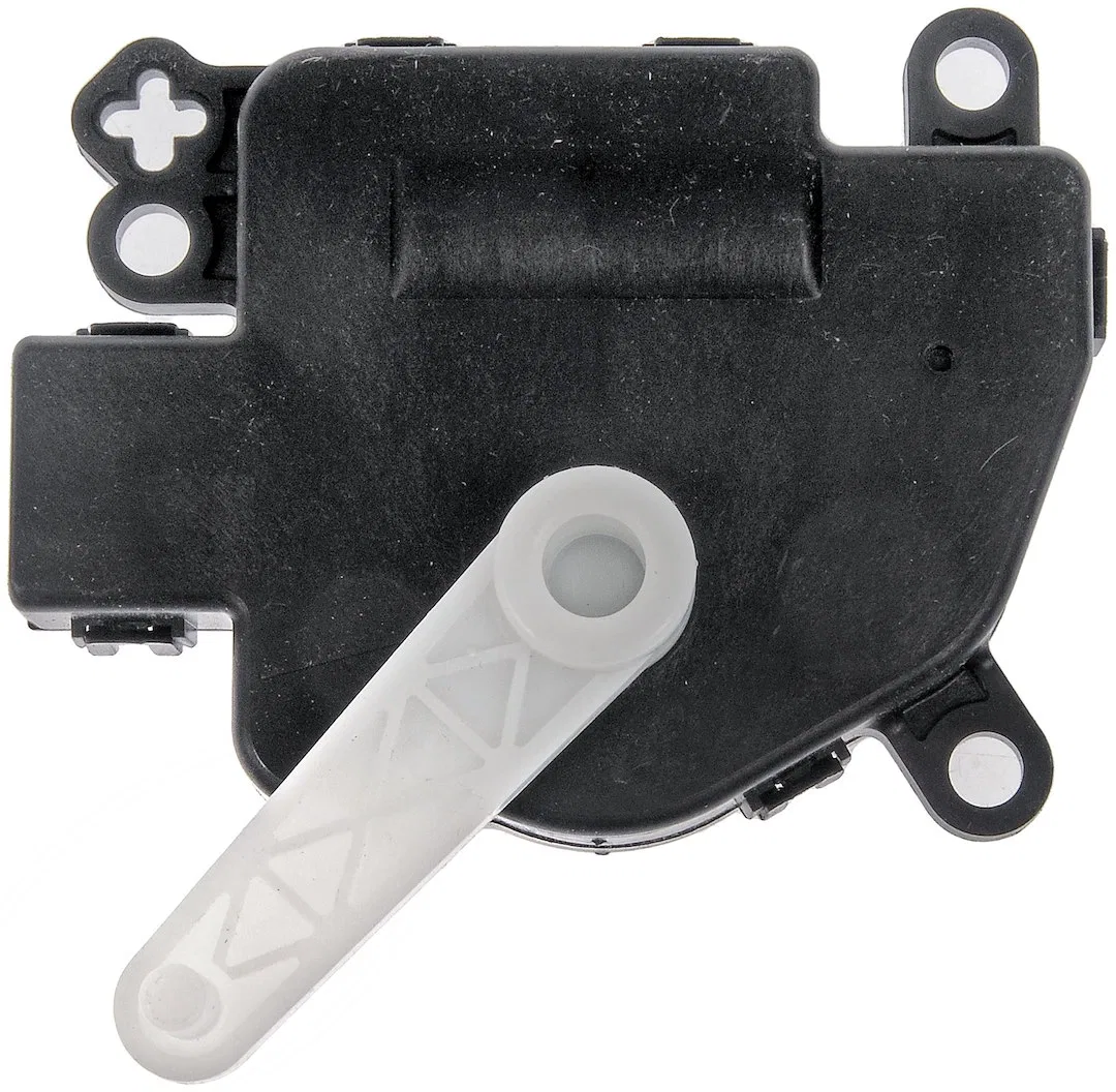 604-909 – DORMAN Blend Door Actuator, OE Replacement - view 2